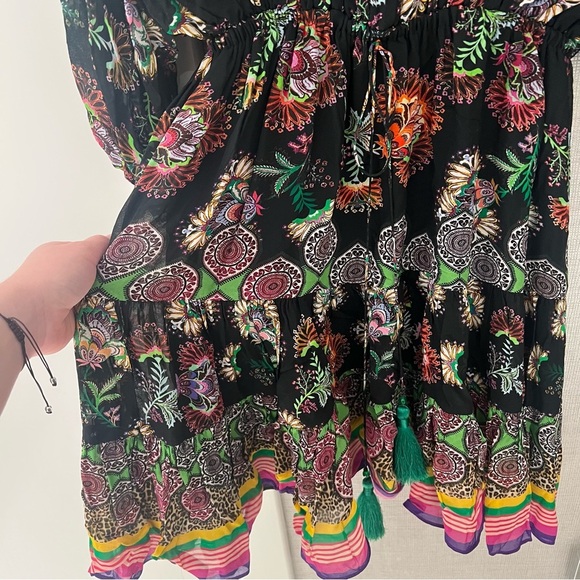 Alexis Holli Dress- Size S; Excellent Condition - Picture 7 of 14